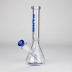 Dank | 10 " Beaker glass water Bong