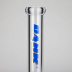 Dank | 10 " Beaker glass water Bong