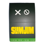 Slimjim - Carbon Double Duty Pack (6MM) – Box of 10