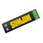 Slimjim - Carbon Double Duty Pack (6MM) – Box of 10