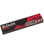 Slimjim - Original King Size Skins – Box of 25 Packs
