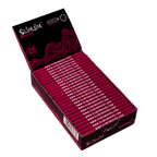 Slimjim - Original 1 1/4th Size Rolling Papers – Box of 25 Packs