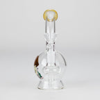 6.5″ Cartoon PrintGlass Bong [F230829-1D]