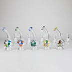 6.5″ Cartoon PrintGlass Bong [F230829-1D]