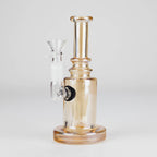 6.5″ Dream Crystal Mini Glass Bong [FHS034B]