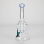 6.5″ Cartoon PrintGlass Bong [F230829-1E]