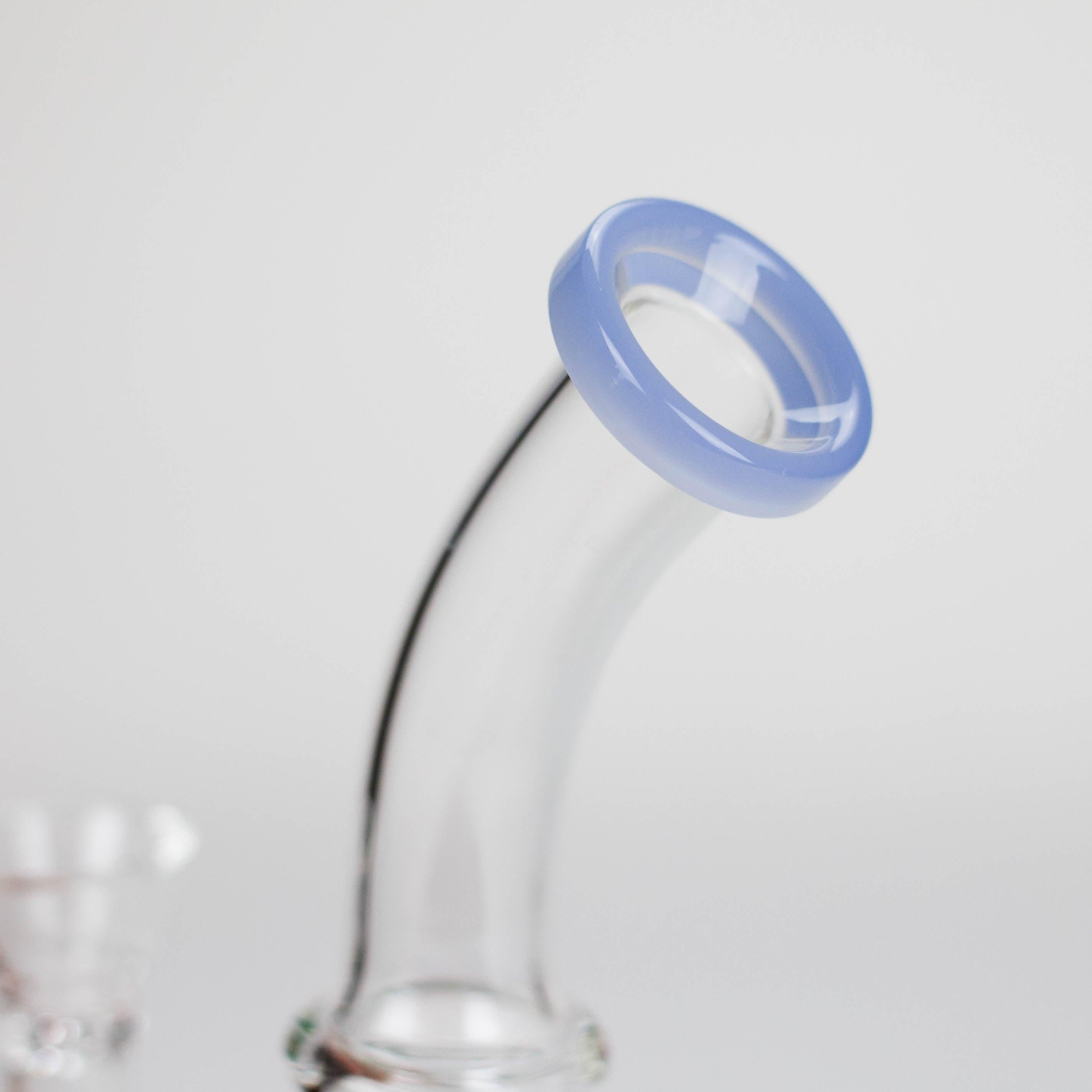 6.5″ Cartoon PrintGlass Bong [F230829-1E]