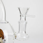 6.5″ Cartoon PrintGlass Bong [F230829-2C]
