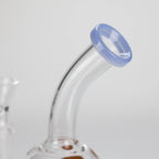 6.5″ Cartoon PrintGlass Bong [F230829-2C]