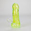 6″ Penis Glass Bong [G232302]