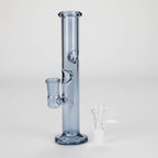 7″ Stemless Straight Tube Glass Bong [WP8074]