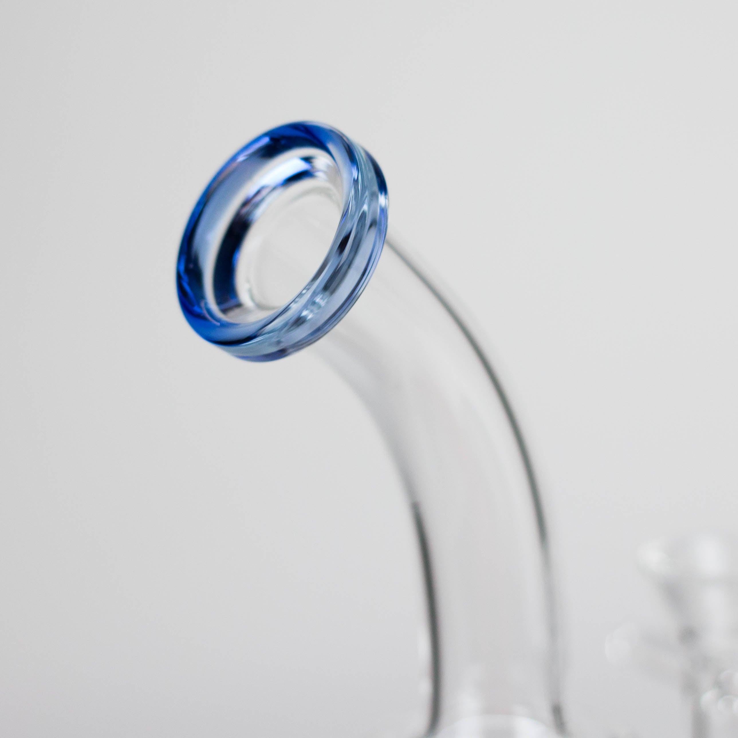 6.5″ Cartoon PrintGlass Bong [F230829-2A]