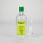 6″ Wine Bottle Design Glass Bong [G0923045]