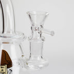 6.5″ Cartoon PrintGlass Bong [F230829-2D]