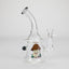 6.5″ Cartoon PrintGlass Bong [F230829-1E]