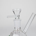 4″ Owl Glass Bong [F20230926-4A]