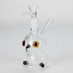 4″ Owl Glass Bong [F20230926-4A]