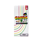 Slimjim - Classic XL Carbon Filters (6mm) (Box of 20)