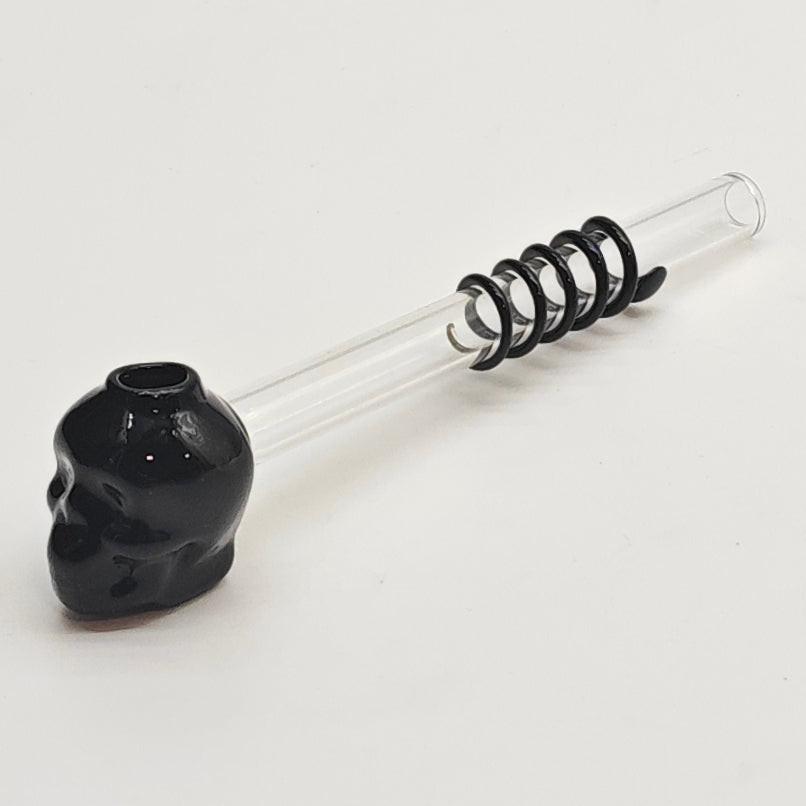 Color Skull Oil Burner Pipe [SKP] Secondary image
