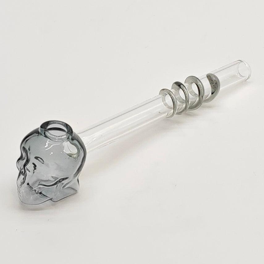 Color Skull Oil Burner Pipe [SKP]