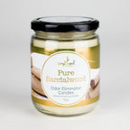 Ampliscent | Candles Odor Eliminator – 13oz