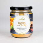 Ampliscent | Candles Odor Eliminator – 13oz