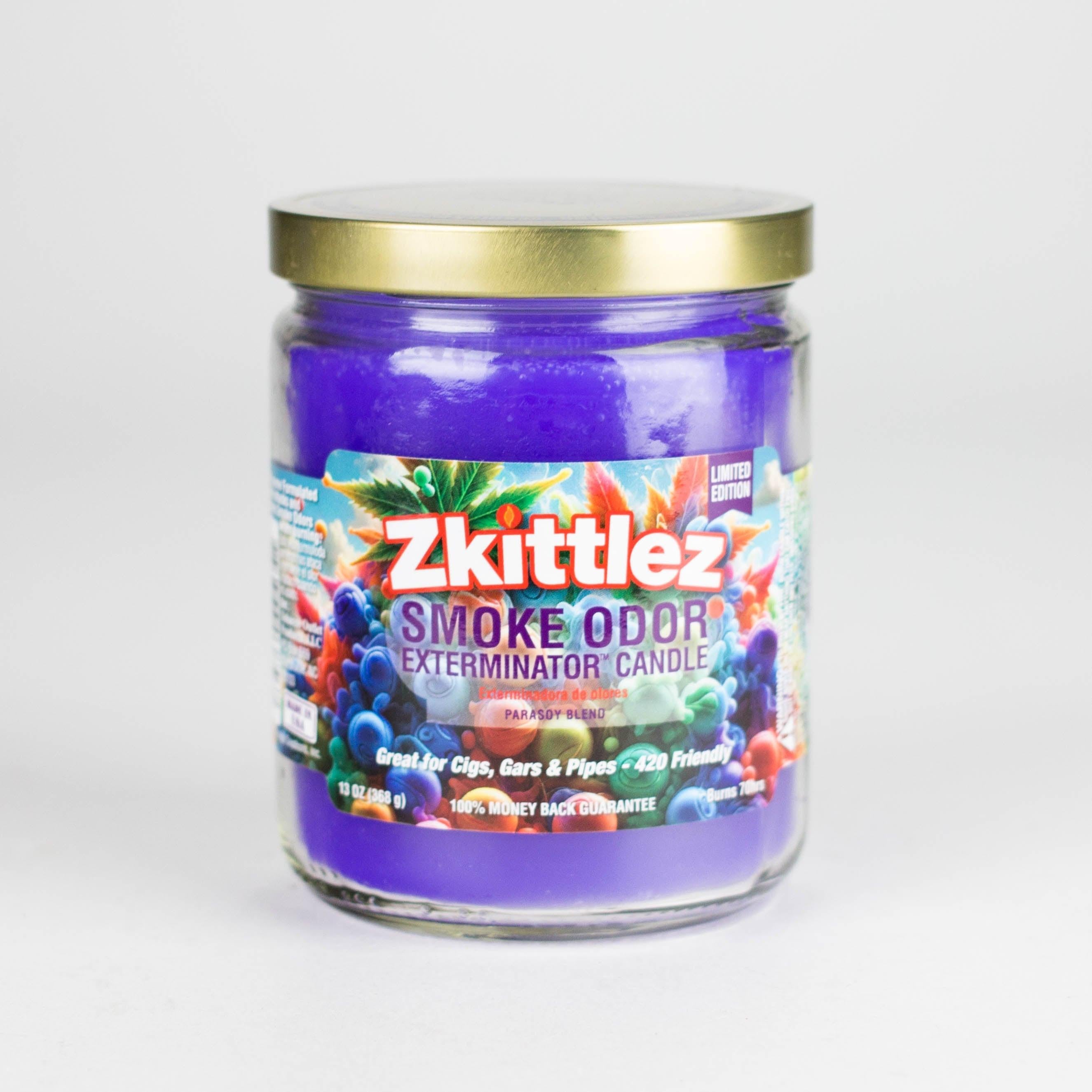 Smoke Odor | Candles Odor Eliminator 13oz