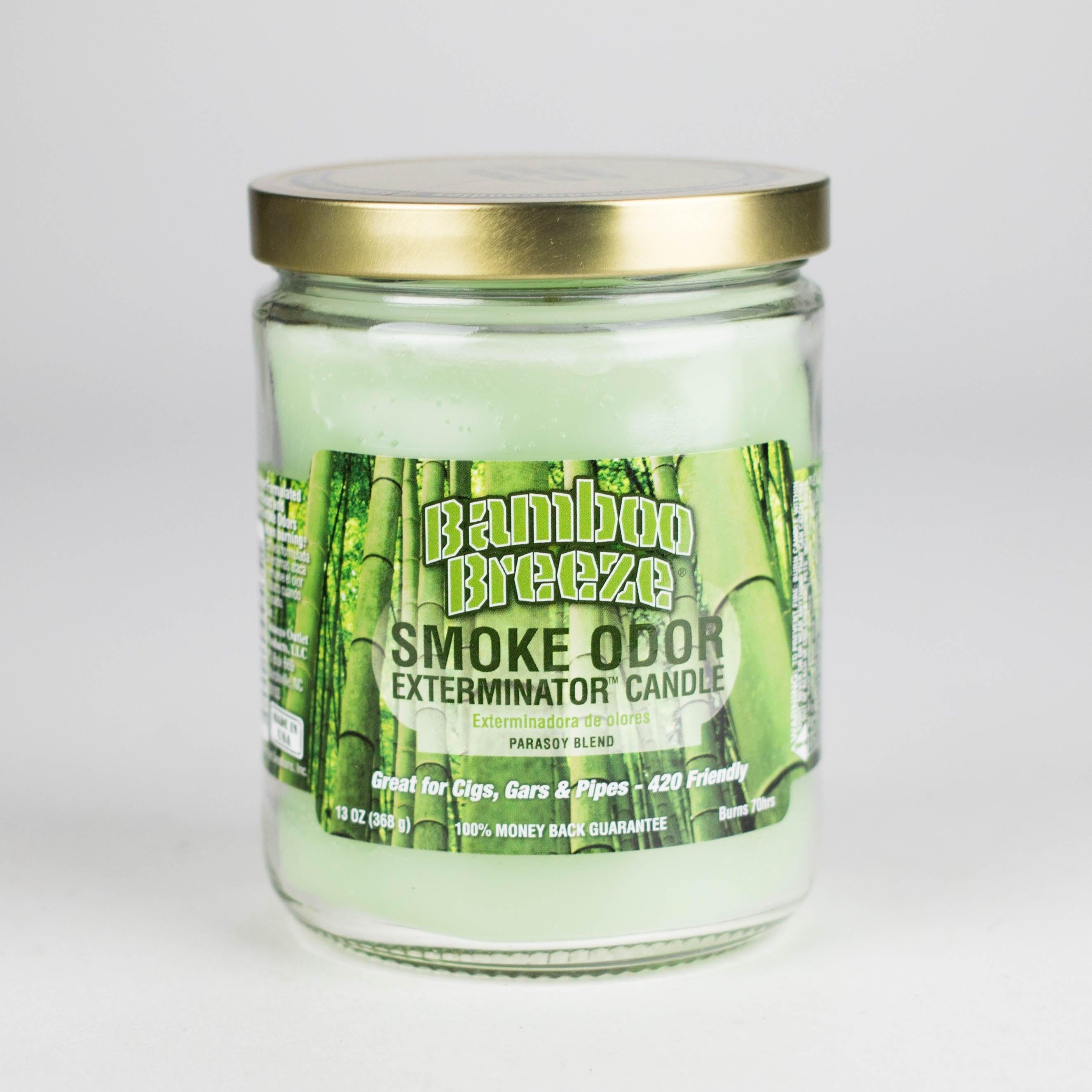 Smoke Odor | Candles Odor Eliminator 13oz