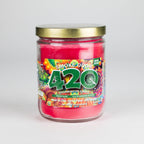 Smoke Odor | Candles Odor Eliminator 13oz