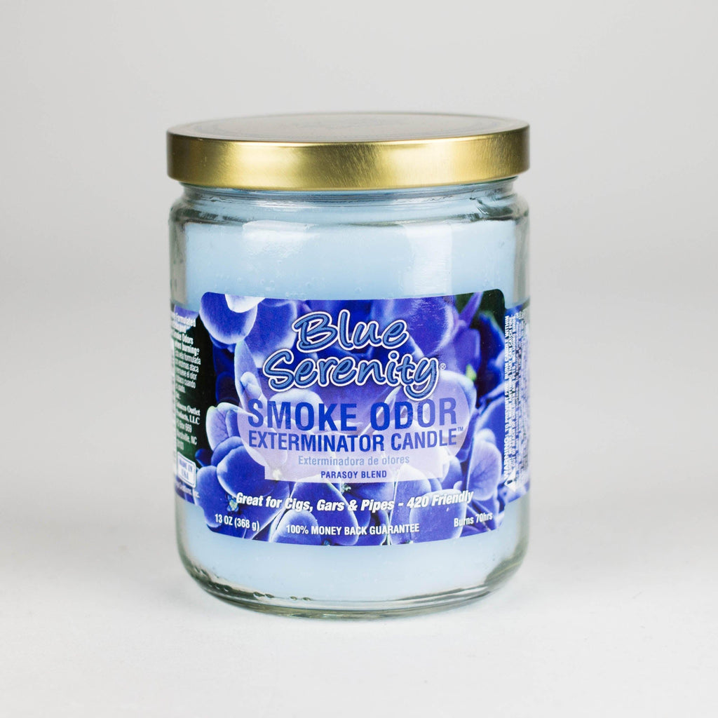 Smoke Odor | Candles Odor Eliminator 13oz