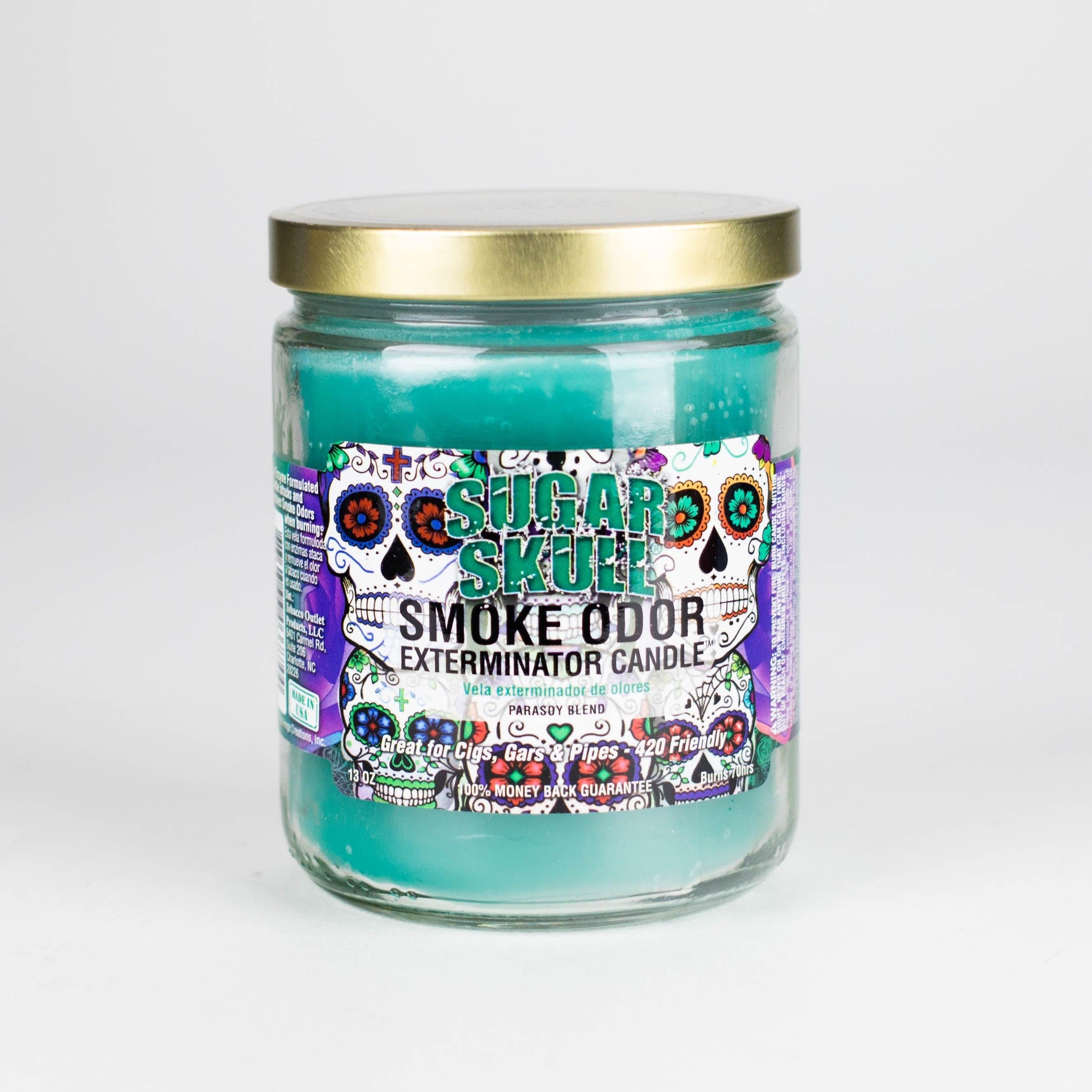 Smoke Odor | Candles Odor Eliminator 13oz