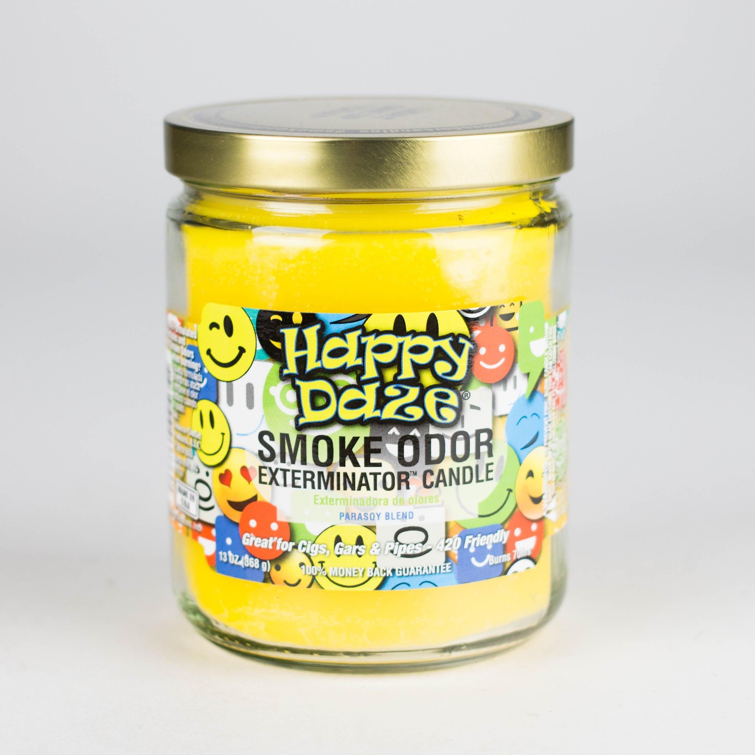 Smoke Odor | Candles Odor Eliminator 13oz