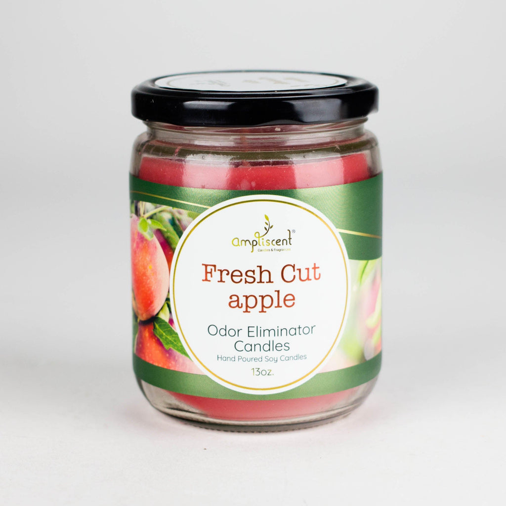 Ampliscent | Candles Odor Eliminator – 13oz
