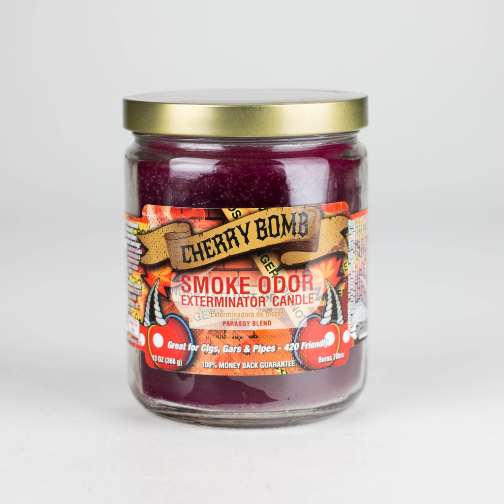 Smoke Odor | Candles Odor Eliminator 13oz