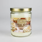 Smoke Odor | Candles Odor Eliminator 13oz