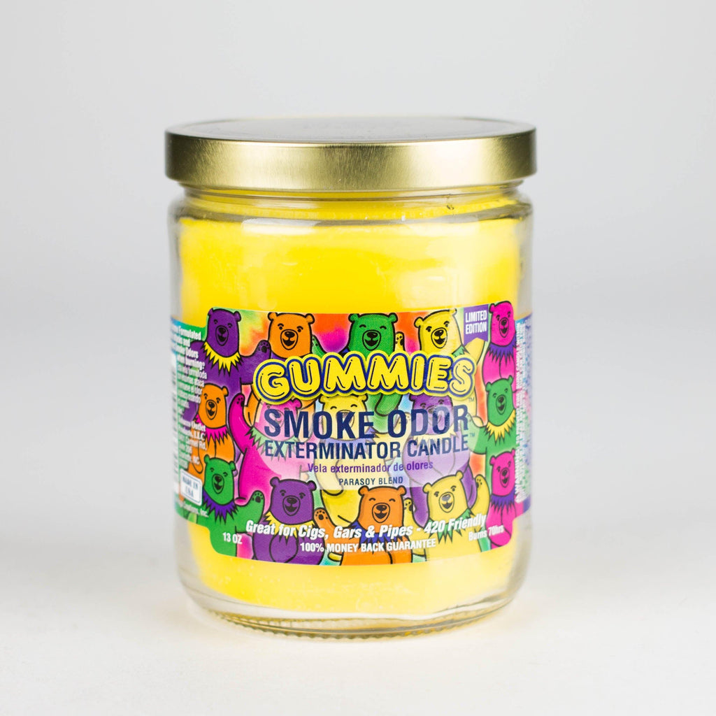 Smoke Odor | Candles Odor Eliminator 13oz
