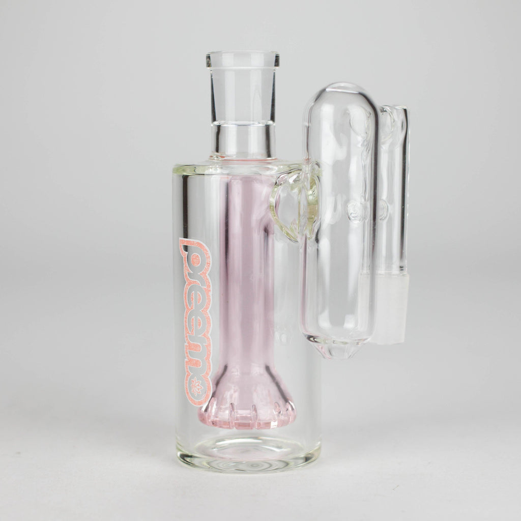 Preemo | Showerhead Ashcatcher – Large Chamber Perc [P049]
