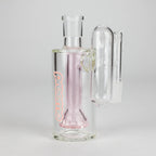 Preemo | Showerhead Ashcatcher – Large Chamber Perc [P049]