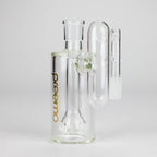 Preemo | Showerhead Ashcatcher – Large Chamber Perc [P049]