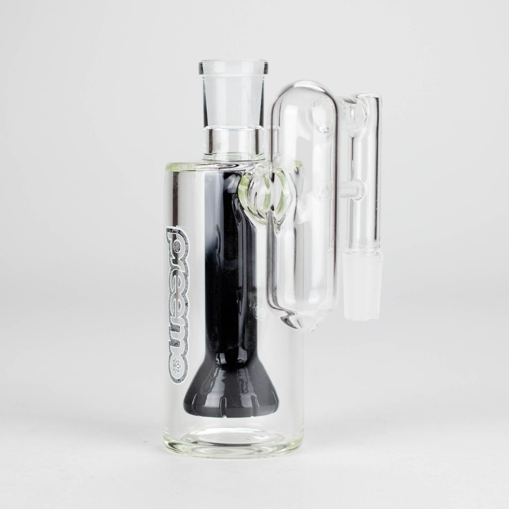 Preemo | Showerhead Ashcatcher – Large Chamber Perc [P049]