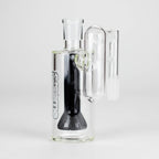 Preemo | Showerhead Ashcatcher – Large Chamber Perc [P049]
