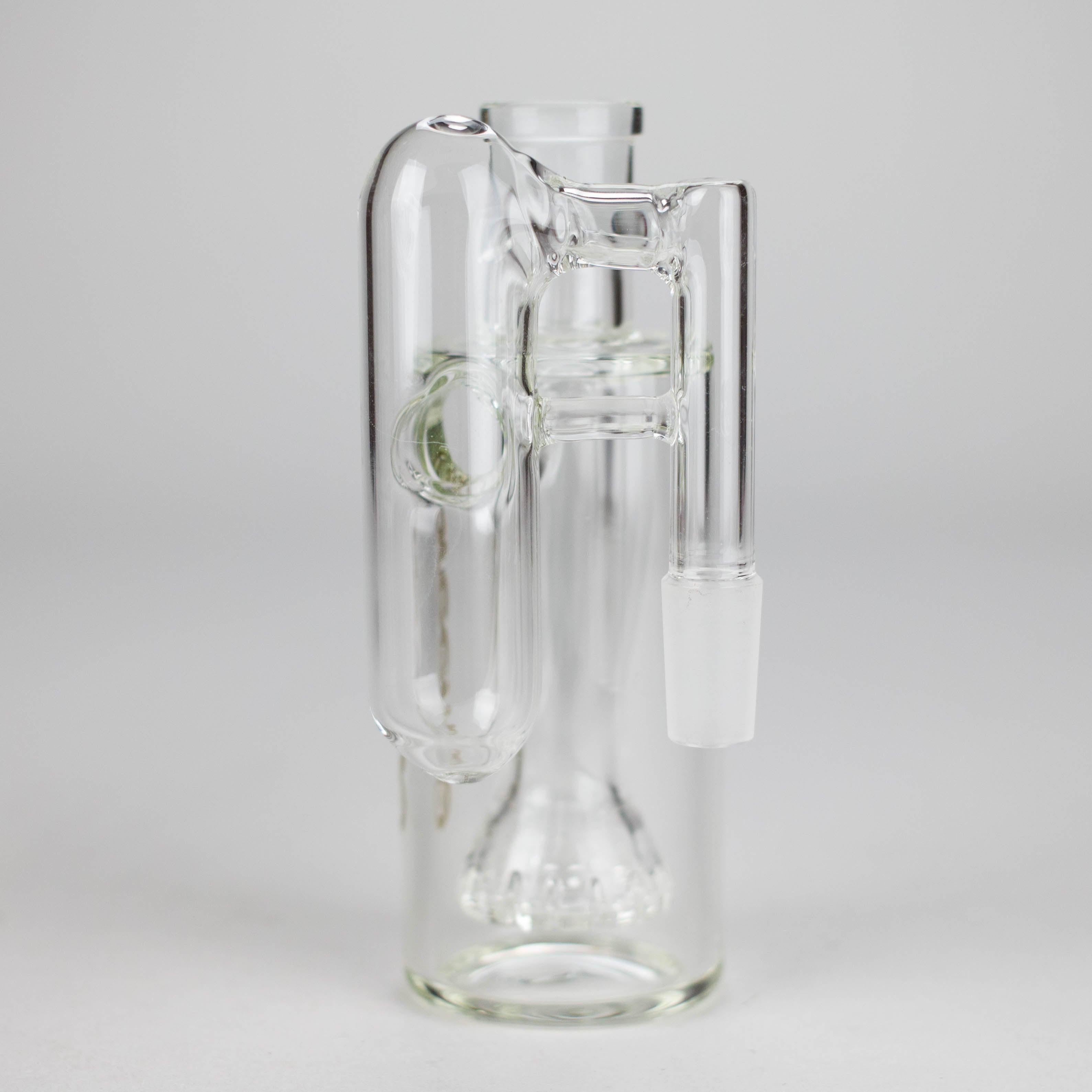 Preemo | Showerhead Ashcatcher – Large Chamber Perc [P049] Secondary image
