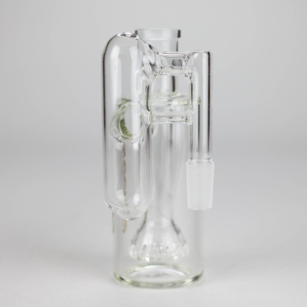 Preemo | Showerhead Ashcatcher – Large Chamber Perc [P049]