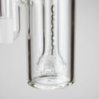 Preemo | Showerhead Ashcatcher – Large Chamber Perc [P049]
