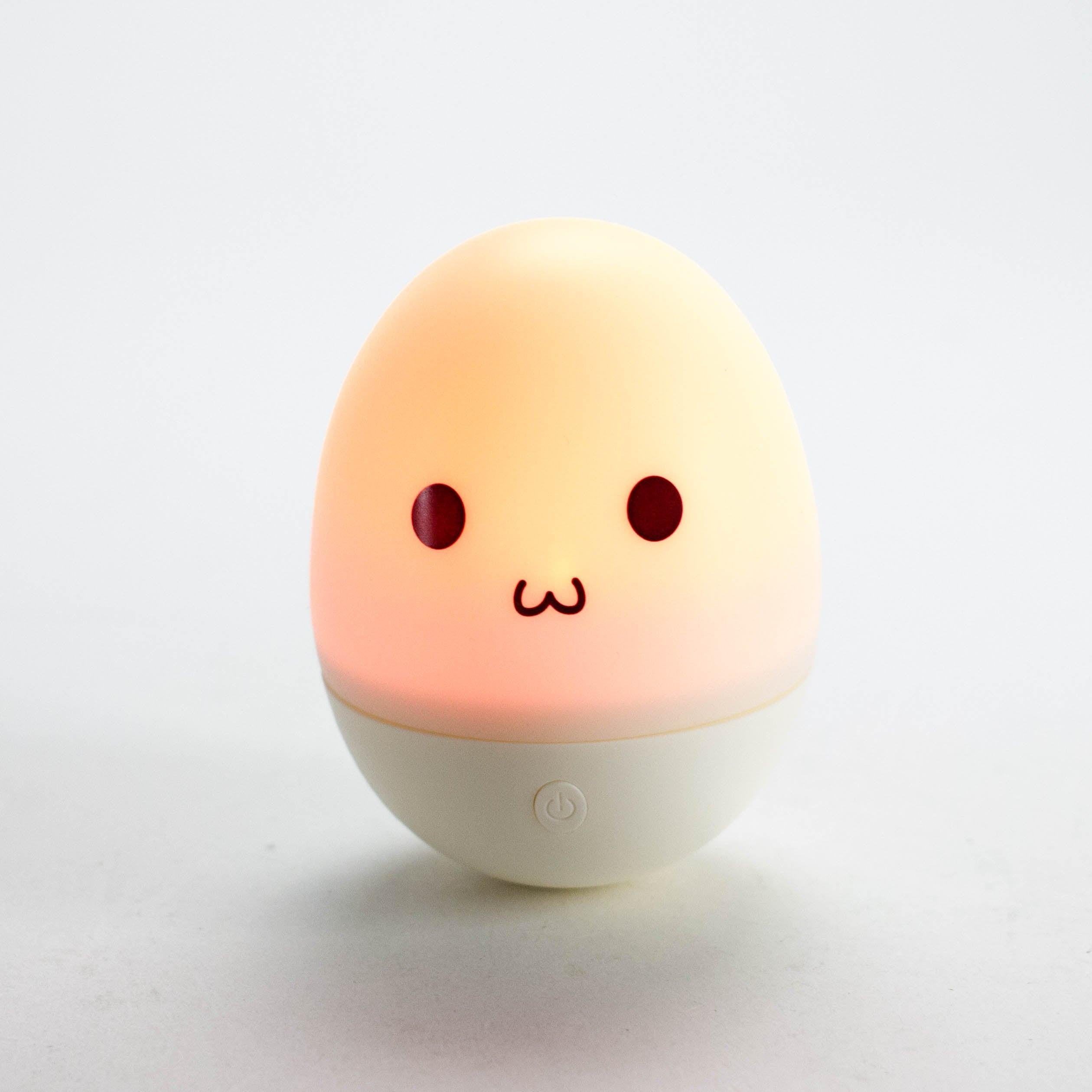Bluetooth Speaker with Multi-Color Light Secondary image