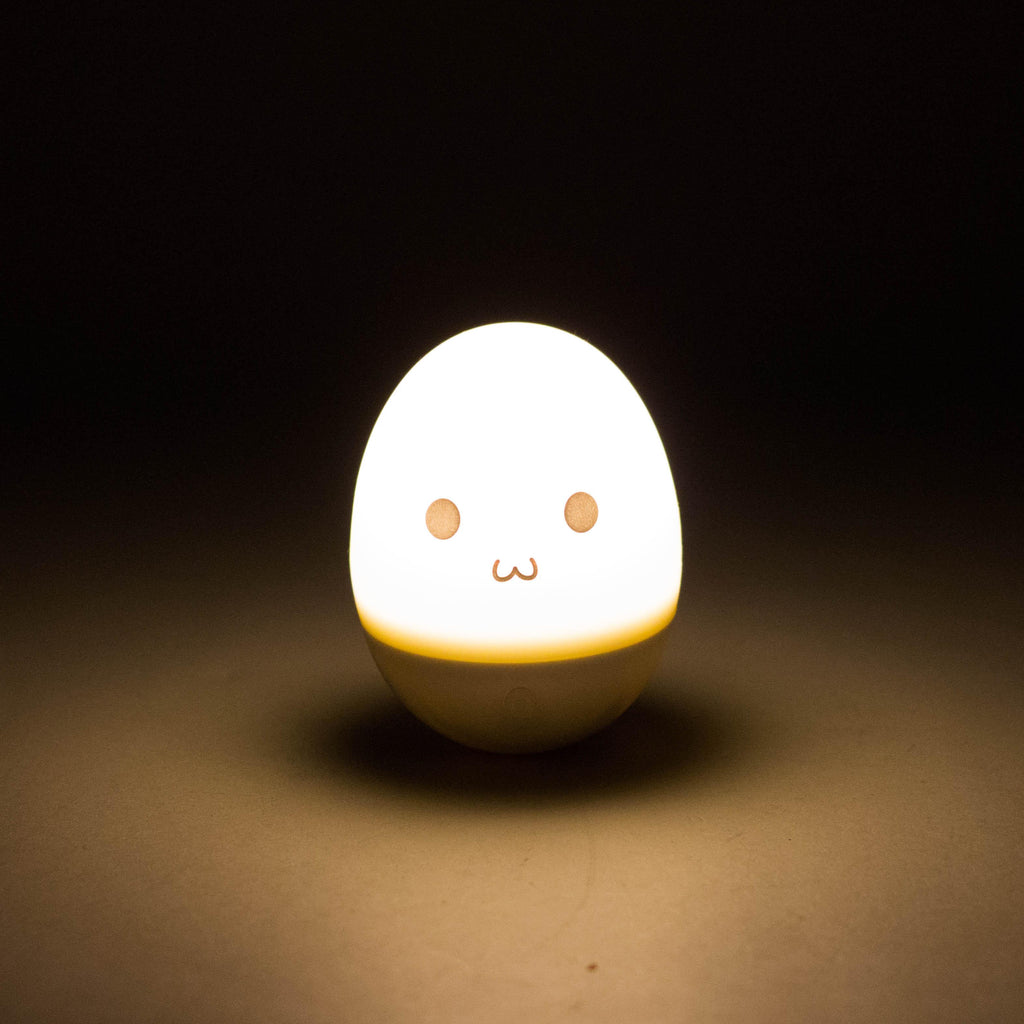 Bluetooth Speaker with Multi-Color Light
