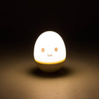 Bluetooth Speaker with Multi-Color Light