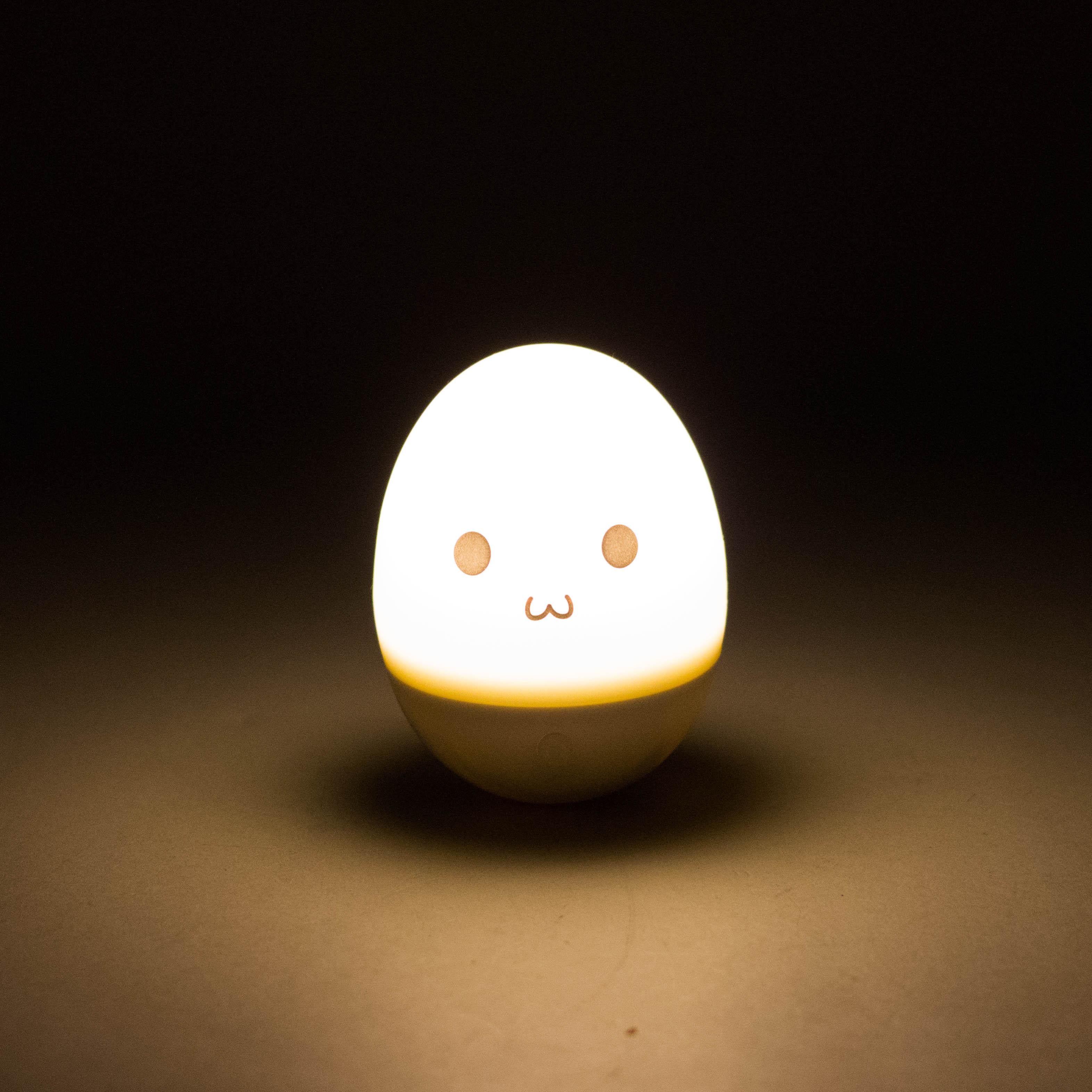 Bluetooth Speaker with Multi-Color Light
