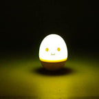 Bluetooth Speaker with Multi-Color Light