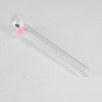 Clear Rose Oil Burner Pipe – Pack of 4